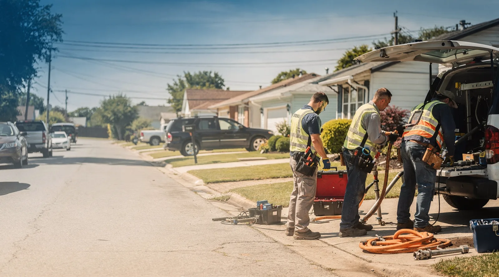 Water Heater Repair in Adairville, KY near me