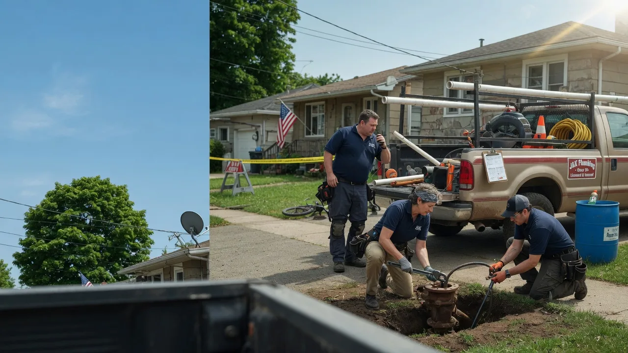 Water Heater Replacement in Adairville, KY near me